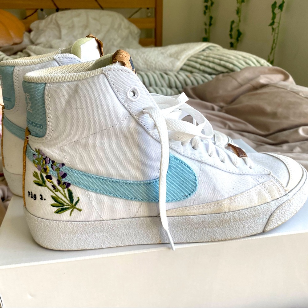 nike blazers